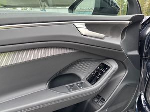Audi A6 e-tron bild 8