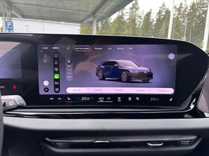 Audi A6 e-tron bild 16