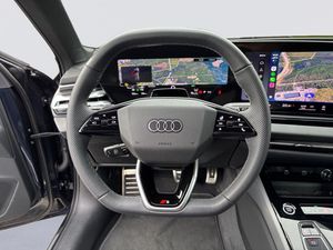 Audi A6 e-tron bild 10
