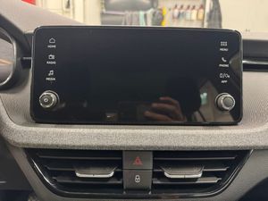 Skoda Kamiq bild 17