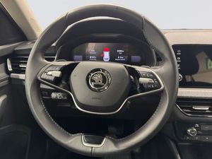 Skoda Kamiq bild 10