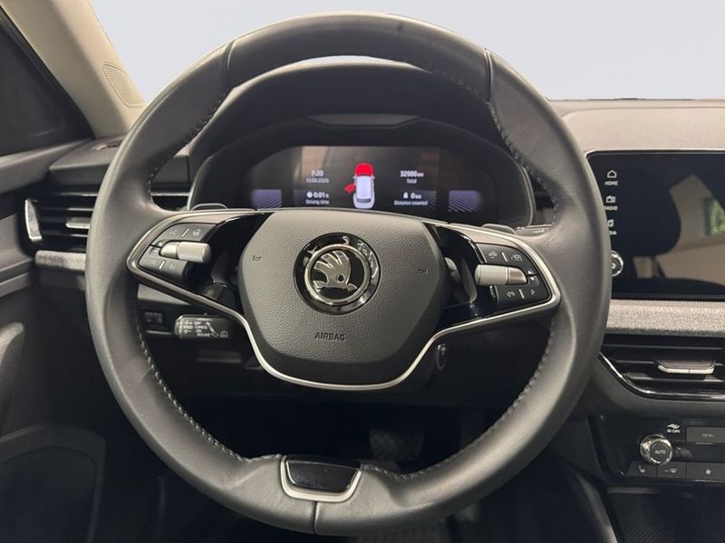 Skoda Kamiq bild 10