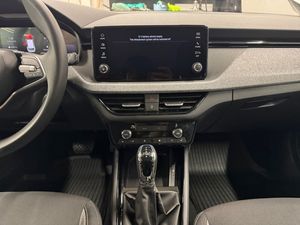 Skoda Kamiq bild 12
