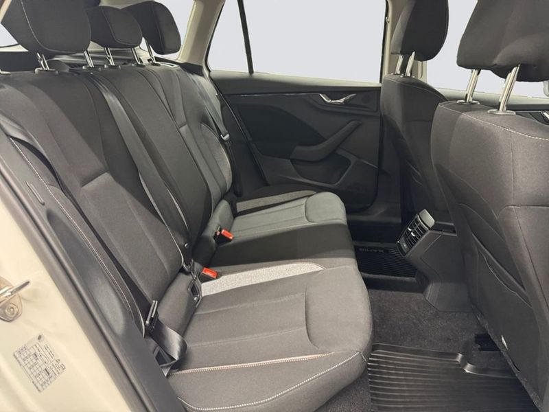 Skoda Kamiq bild 15