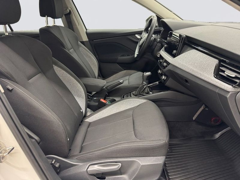 Skoda Kamiq bild 14