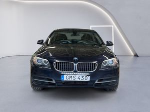 BMW 520 bild 6