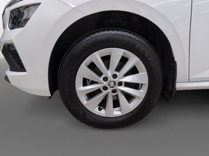 Skoda Kamiq bild 6