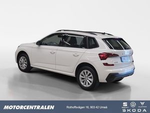 Skoda Kamiq bild 3
