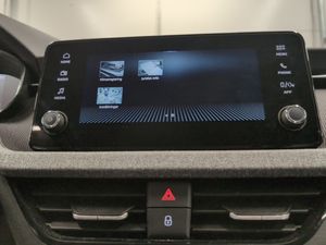 Skoda Kamiq bild 20