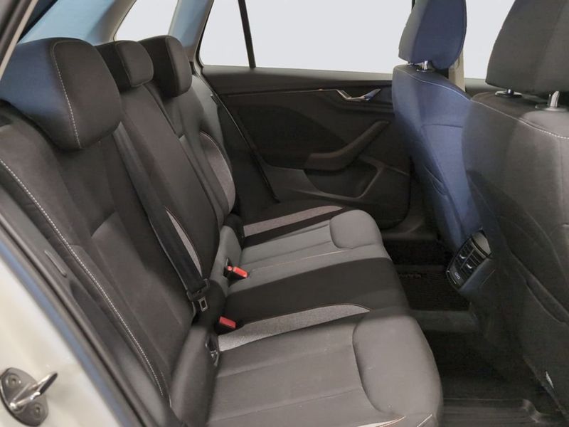 Skoda Kamiq bild 15