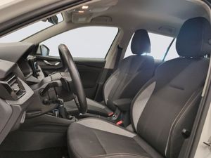 Skoda Kamiq bild 7