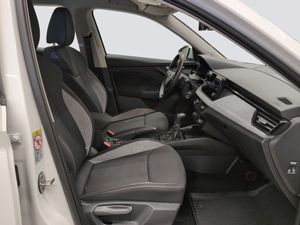Skoda Kamiq bild 14
