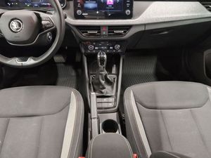 Skoda Kamiq bild 12
