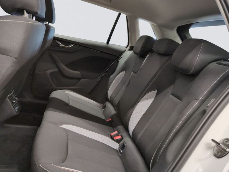 Skoda Kamiq bild 13