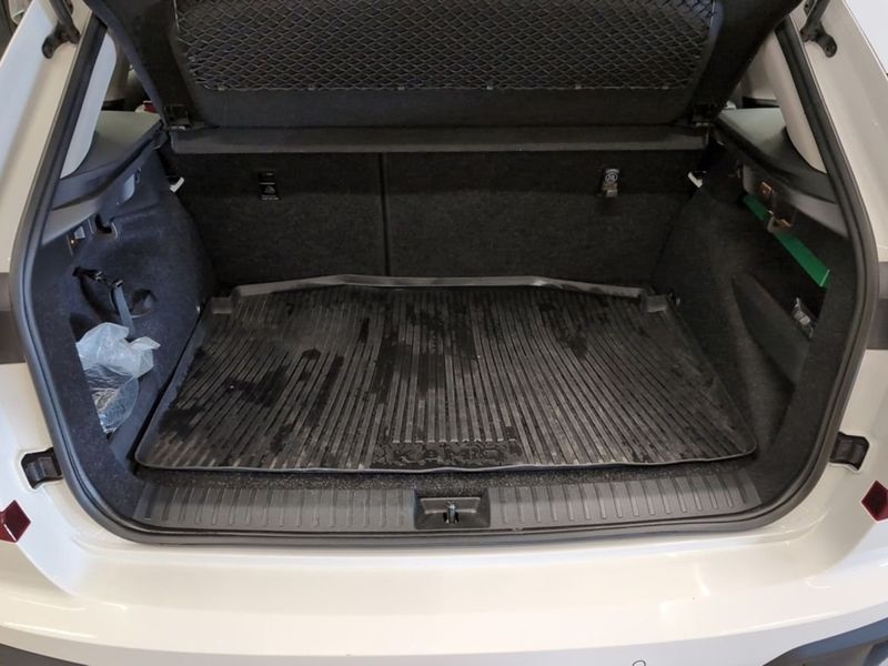 Skoda Kamiq bild 16