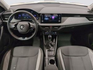 Skoda Kamiq bild 9