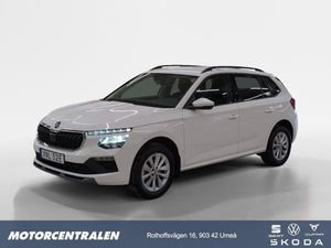 Skoda Kamiq bild 1