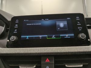 Skoda Kamiq bild 19