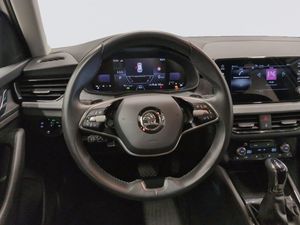 Skoda Kamiq bild 10
