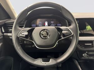 Skoda Kamiq bild 10