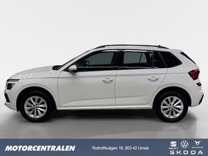 Skoda Kamiq bild 2
