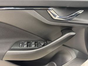 Skoda Kamiq bild 8