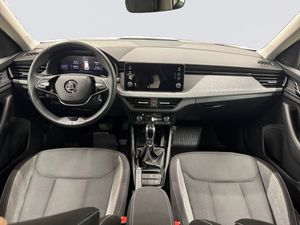 Skoda Kamiq bild 9