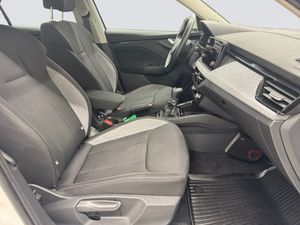 Skoda Kamiq bild 14