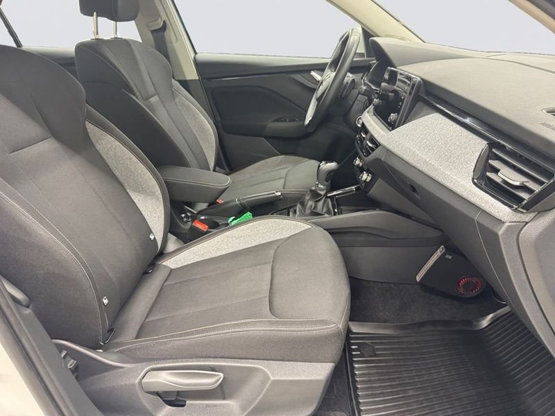 Skoda Kamiq bild 14