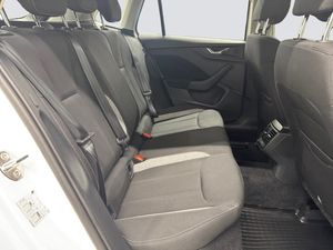 Skoda Kamiq bild 15