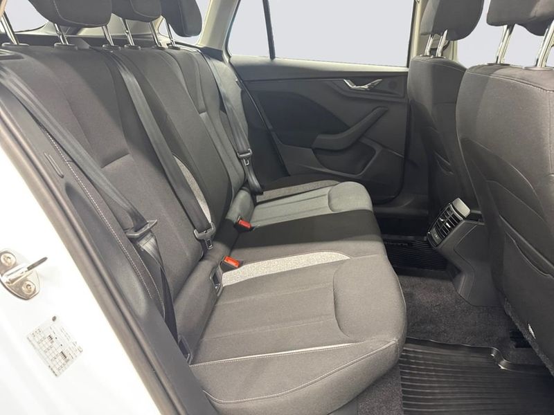Skoda Kamiq bild 15