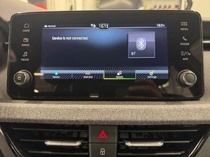 Skoda Kamiq bild 21