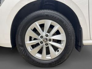 Skoda Kamiq bild 6