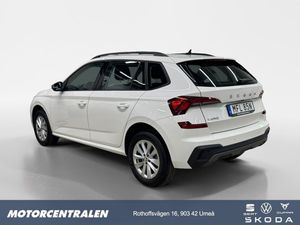 Skoda Kamiq bild 3