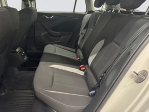 Skoda Kamiq bild 13