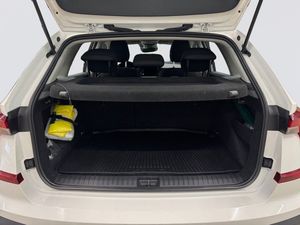 Skoda Kamiq bild 16