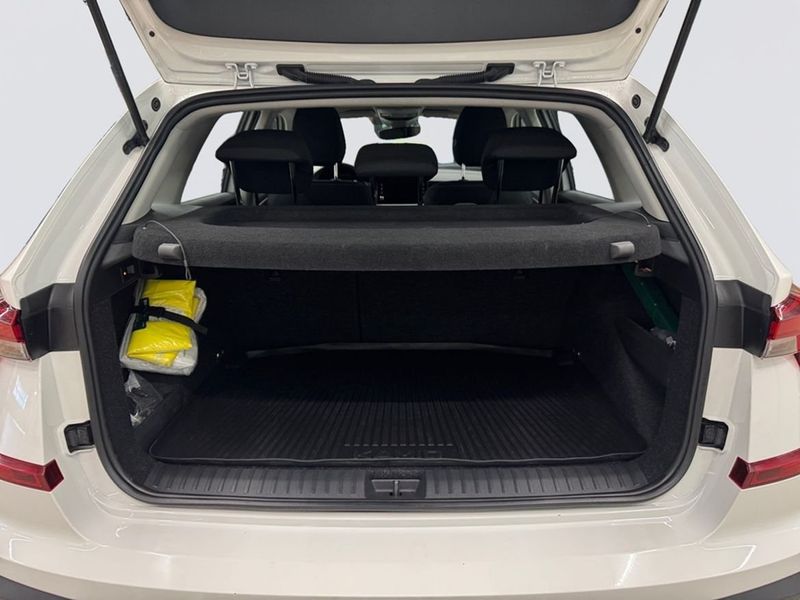 Skoda Kamiq bild 16