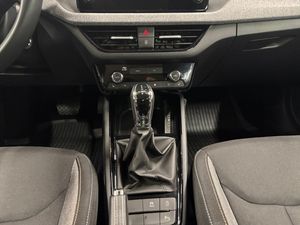 Skoda Kamiq bild 12