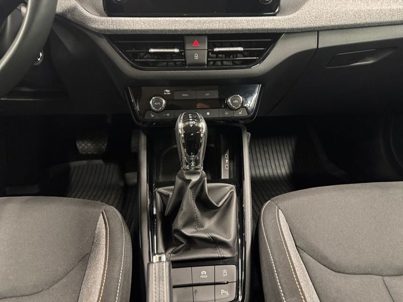Skoda Kamiq bild 12