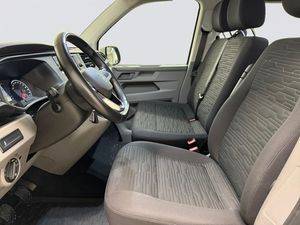 Volkswagen Caravelle bild 14