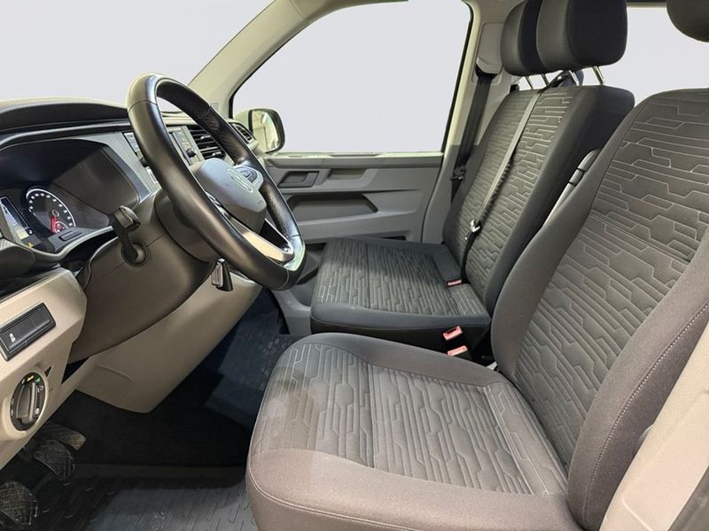 Volkswagen Caravelle bild 14