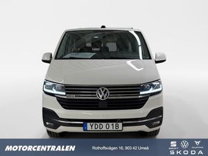 Volkswagen Caravelle bild 1