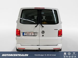 Volkswagen Caravelle bild 3