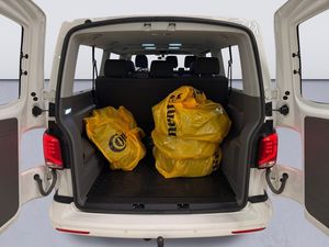 Volkswagen Caravelle bild 17