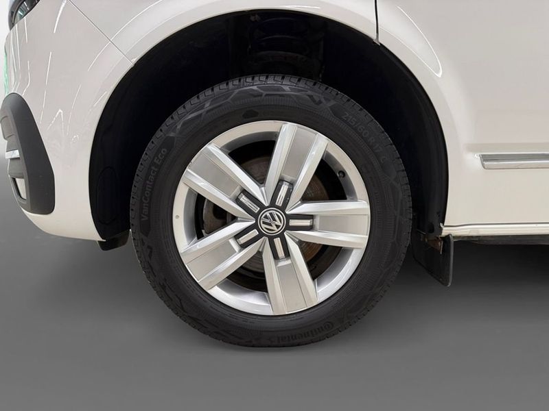 Volkswagen Caravelle bild 7