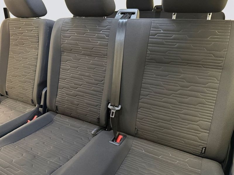 Volkswagen Caravelle bild 16