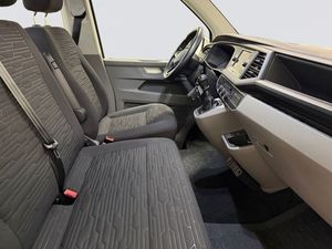 Volkswagen Caravelle bild 13