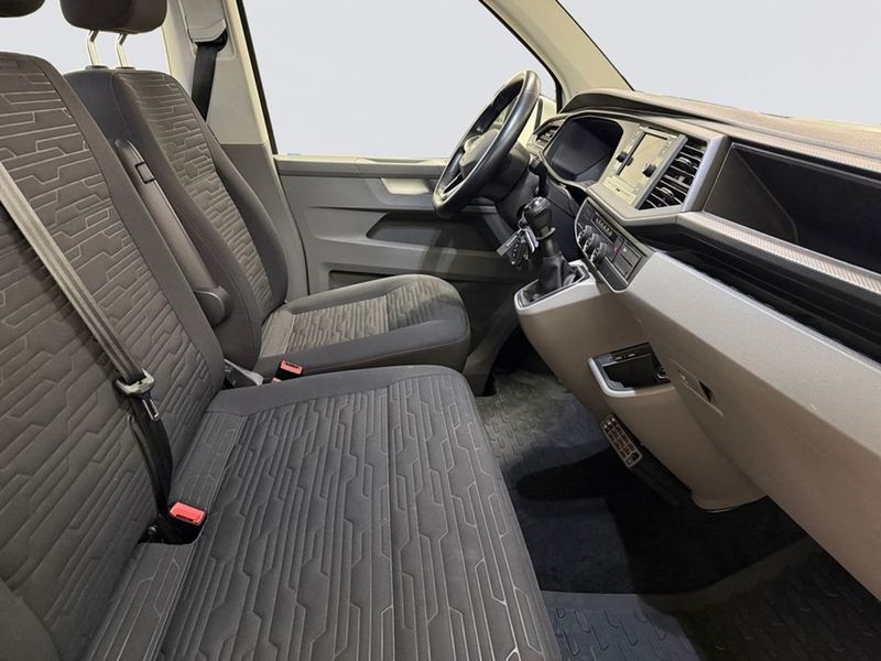 Volkswagen Caravelle bild 13