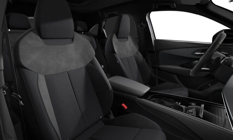 Audi Q3 bild 3