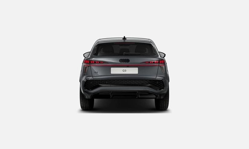 Audi Q3 bild 2